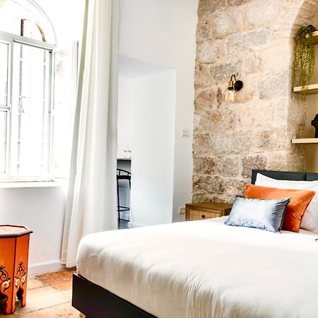 Mamilla View- Suites & Apt Hotel Йерусалим Екстериор снимка