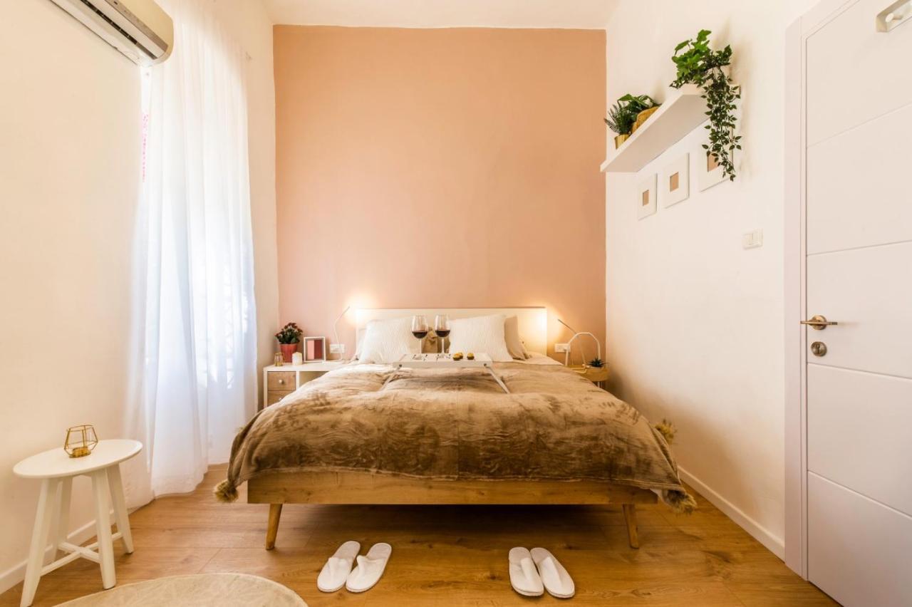 Mamilla View- Suites & Apt Hotel Йерусалим Екстериор снимка