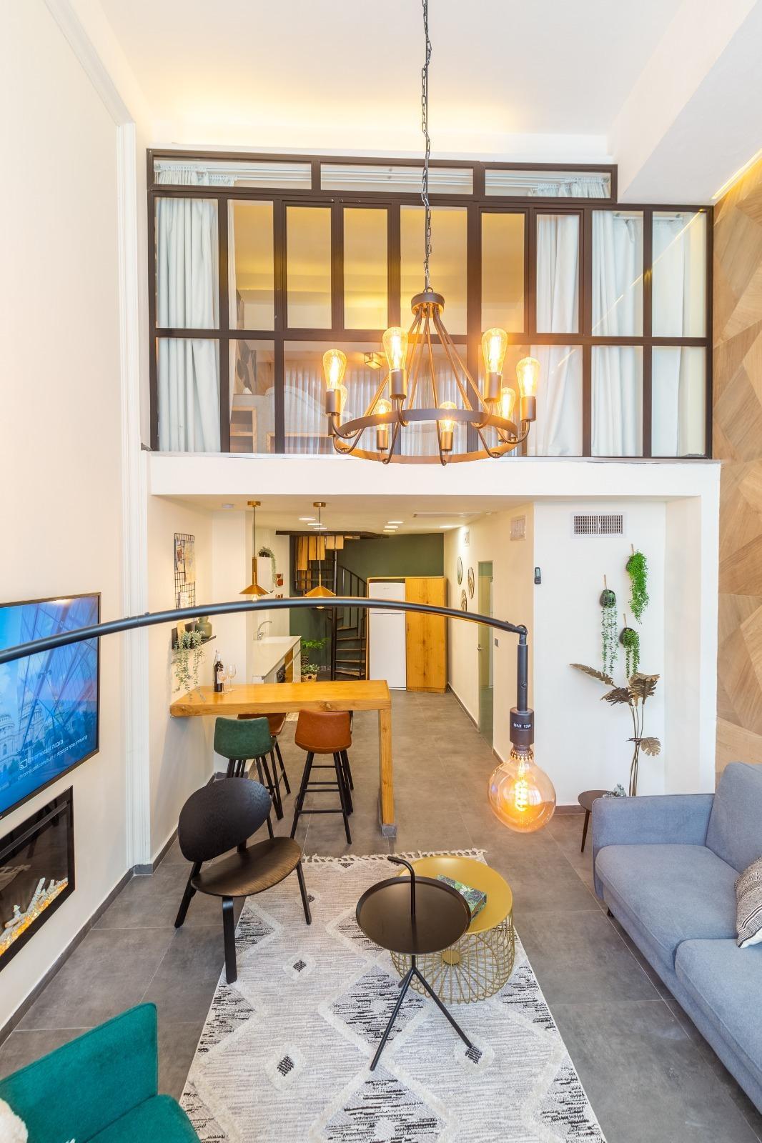 Mamilla View- Suites & Apt Hotel Йерусалим Екстериор снимка