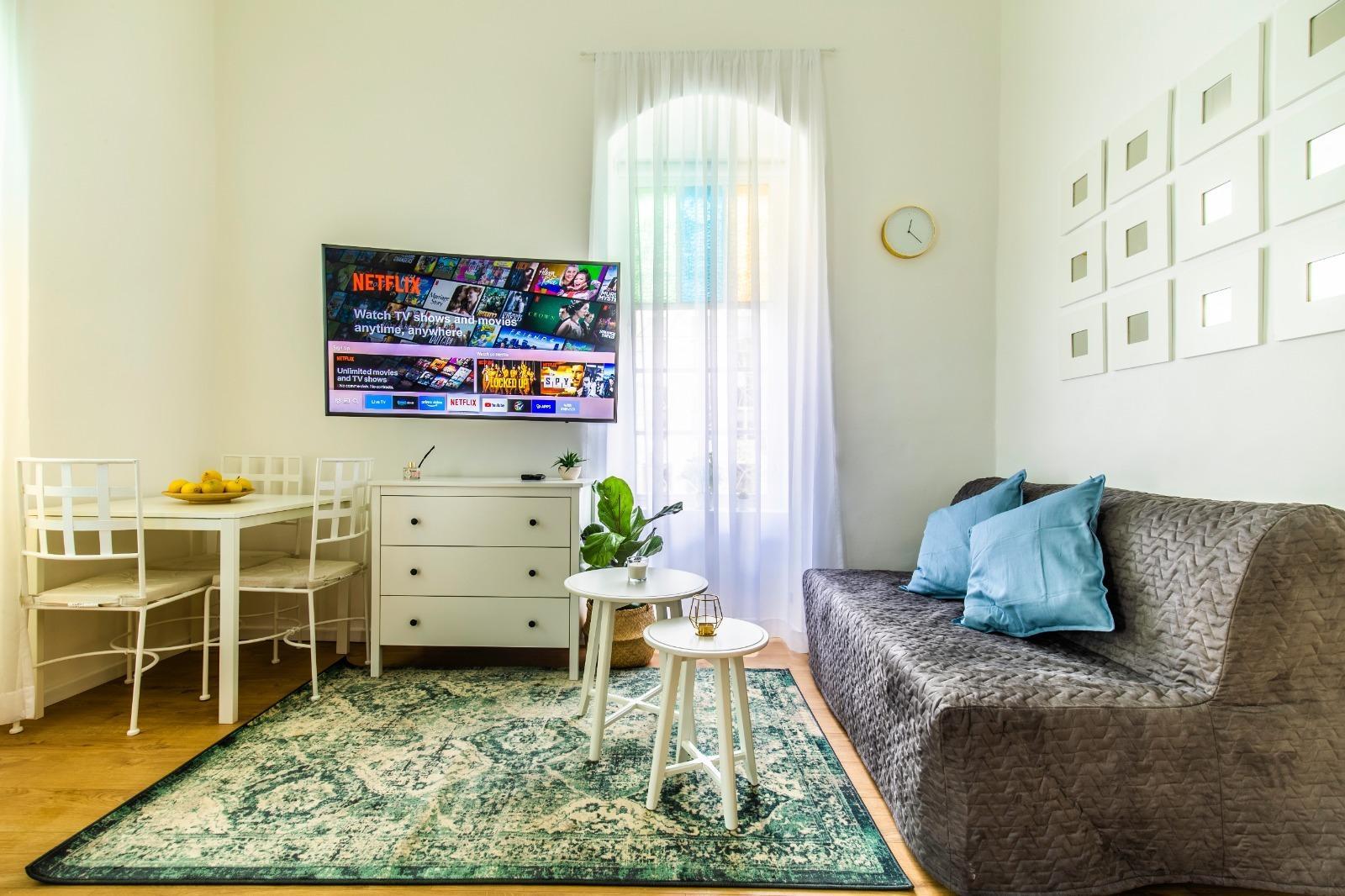 Mamilla View- Suites & Apt Hotel Йерусалим Екстериор снимка