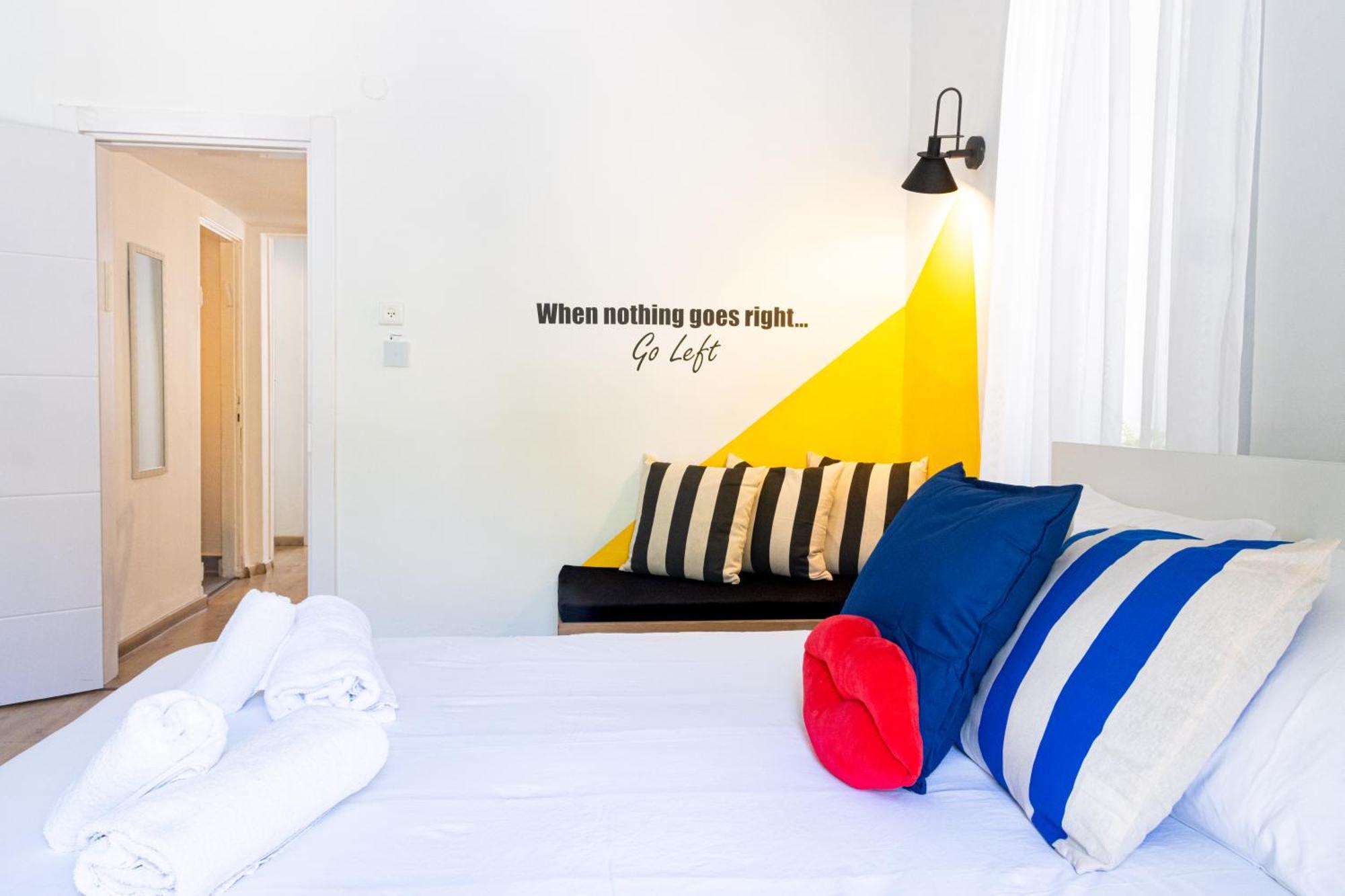 Mamilla View- Suites & Apt Hotel Йерусалим Екстериор снимка