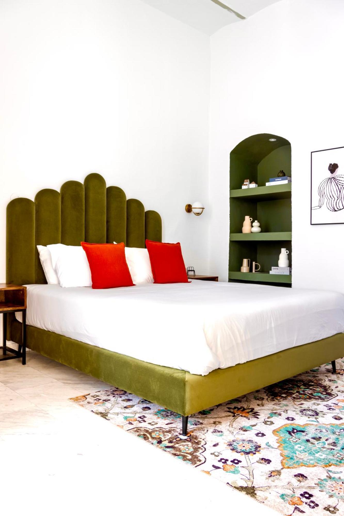Mamilla View- Suites & Apt Hotel Йерусалим Екстериор снимка