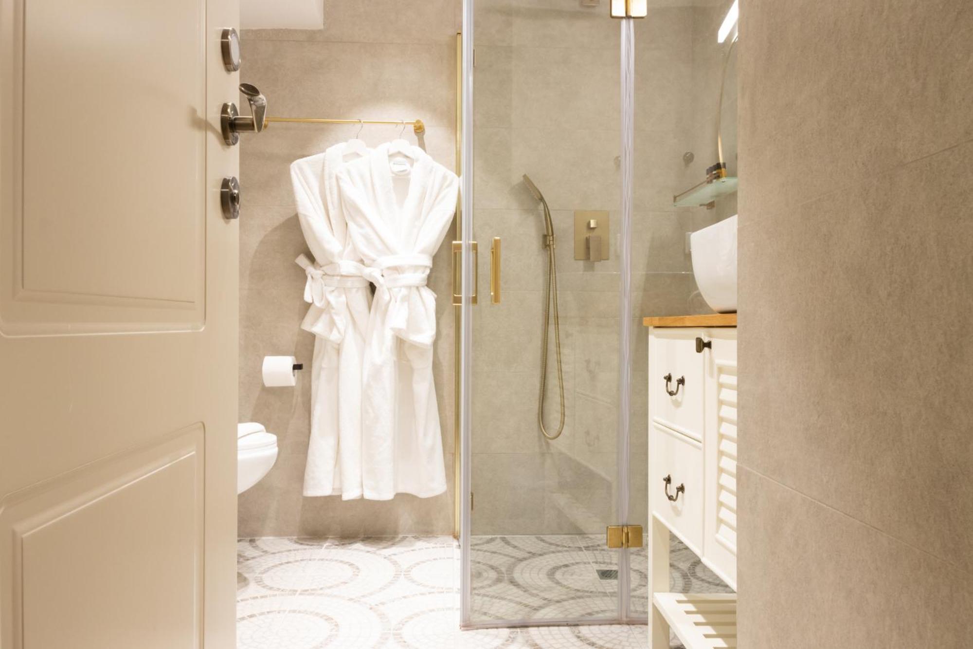 Mamilla View- Suites & Apt Hotel Йерусалим Екстериор снимка