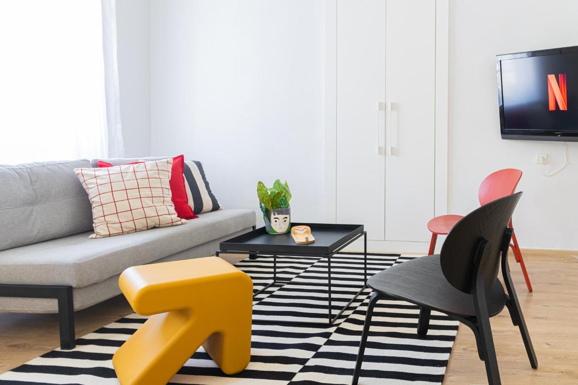 Mamilla View- Suites & Apt Hotel Йерусалим Екстериор снимка
