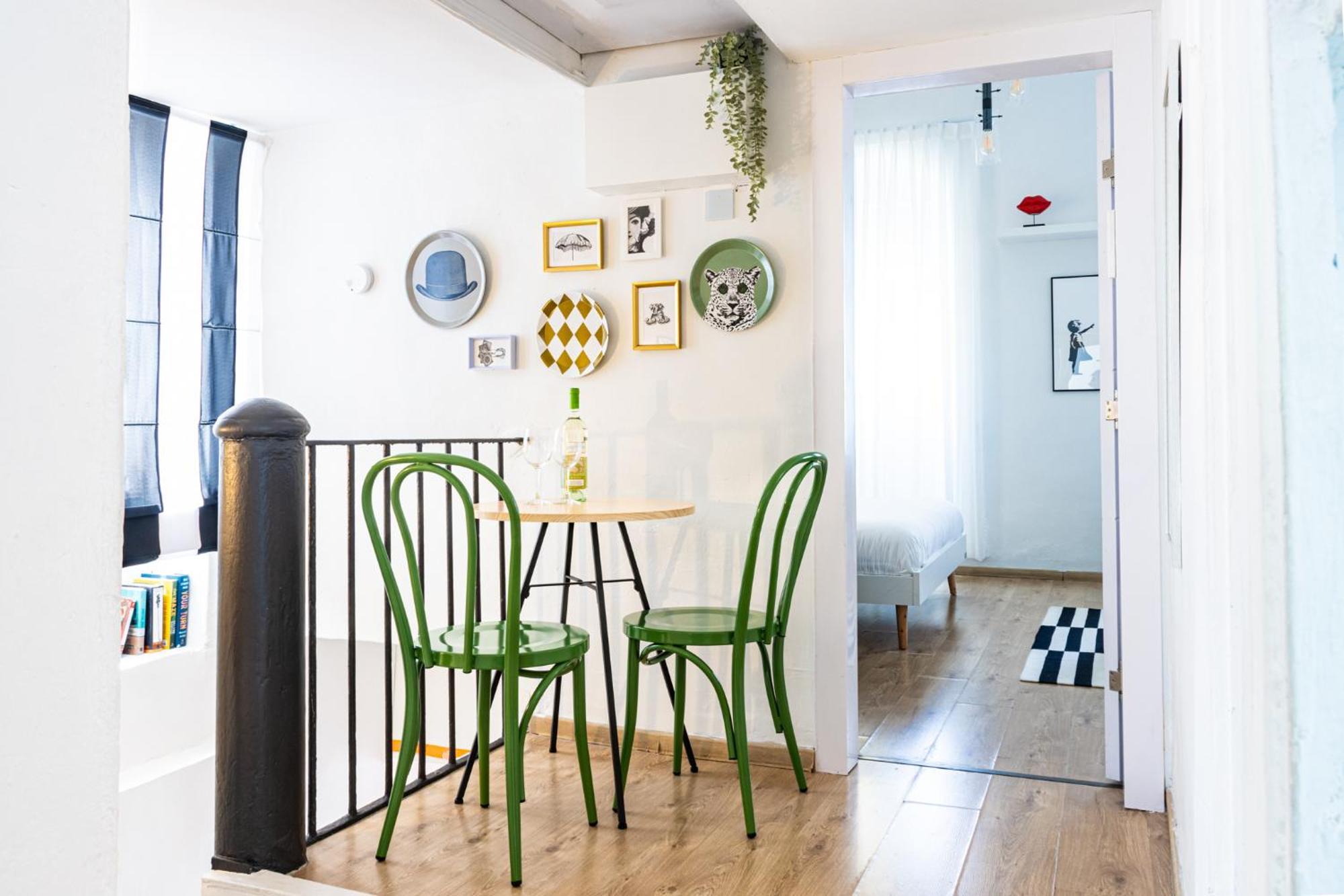 Mamilla View- Suites & Apt Hotel Йерусалим Стая снимка